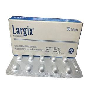Largix(10 mg)