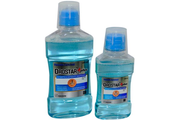 Orostar Plus()