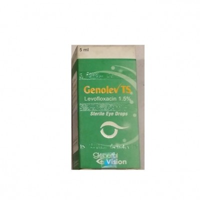 Genolev TS(1.50%)