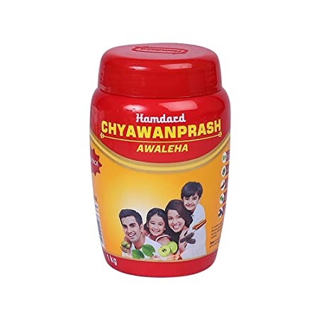 Hamdard Chyabanprash()