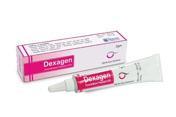 Dexagen T(0.1%+0.3%)