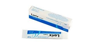 Lorix(5% w/w)