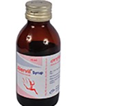 Aerovil(15 mg/5 ml)