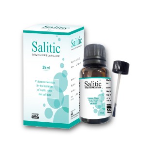 Salitic(16.7%+16.7%)