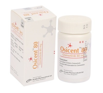 Osicent(80 mg)