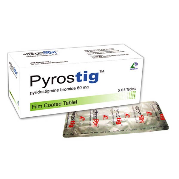 Pyrostig(60 mg)