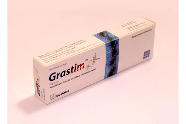 Grastim(300 mcg/0.5 ml)