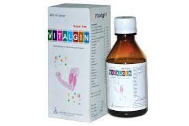 Vitalgin()