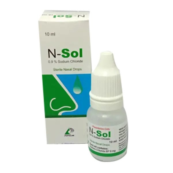 N-Sol(0.90%)