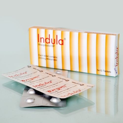 Indula(200 mcg)