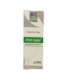 Cfresh Liquigel(1%)