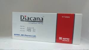 Diacana(100 mg)