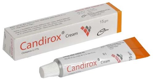 Candirox(0.77%)