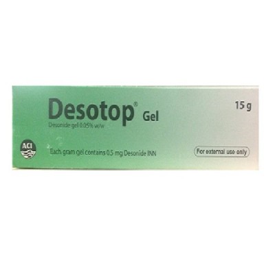 Desotop(0.05%)