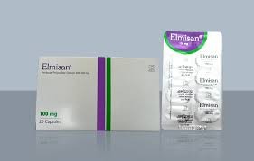 Elmisan(100 mg)