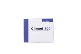 Climed(300 mg)
