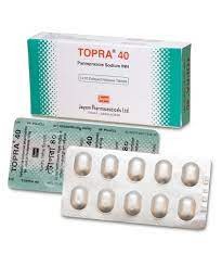 Topra(40 mg)