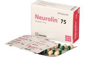 Neurolin(75 mg)