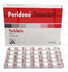Peridone(10 mg)