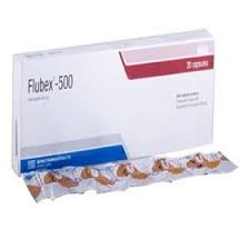 Flubex(500 mg)