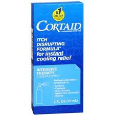 Cortaid(100 mg/2 ml)