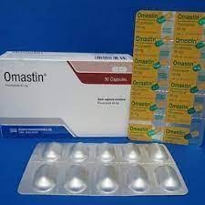 Omastin(50 mg)