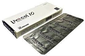 Livacol(10 mg)