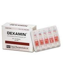 Dexamin(5 mg/ml)