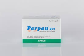 Perpen(500 mg)