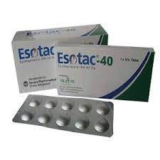 Esotac(20 mg)