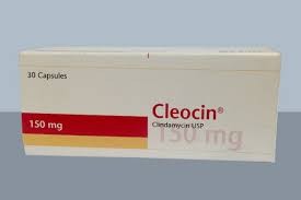 Cleocin(150 mg)