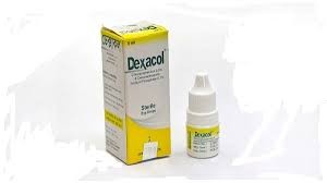 Dexacol(0.1%+0.5%)