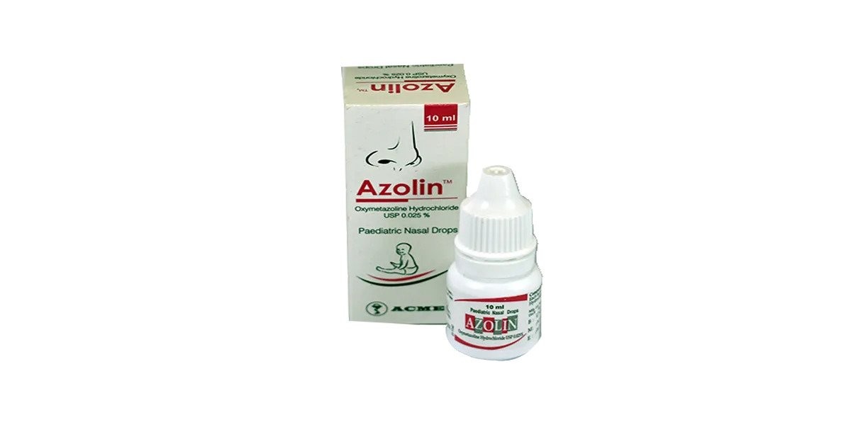 Azolin(0.03%)