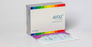 Atoz Senior()