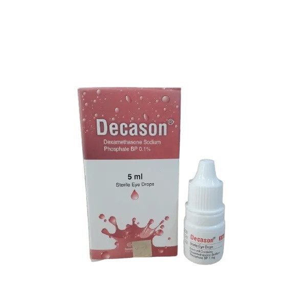 Decason C(0.1%+0.5%)