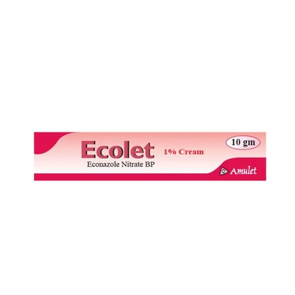 Ecolet(1%)
