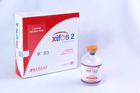 Xifos(2 gm/vial)