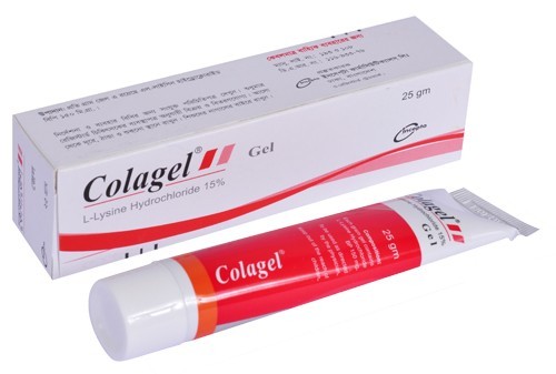 Colagel(15%)