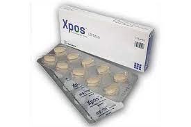 Xpos(100 mg)