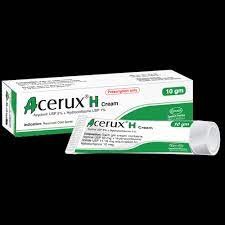 Acerux-H(5%+1%)