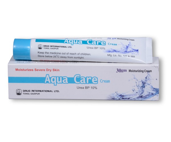 Aqua Care(10% w/w)