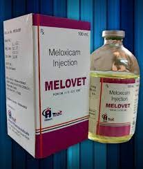 Melovet(5 mg/ml)