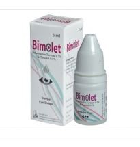 Bimolet(0.2%+0.5%)