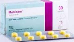 Mobicam(20 mg)