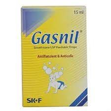 Gasnil(1%+0.5%)