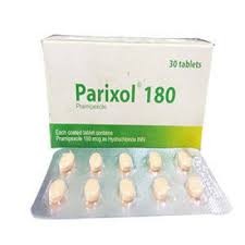 Parixol(180 mcg)