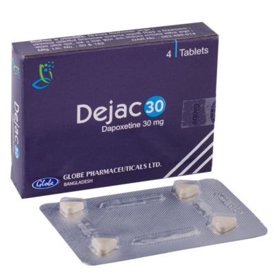 Dejac(30 mg)