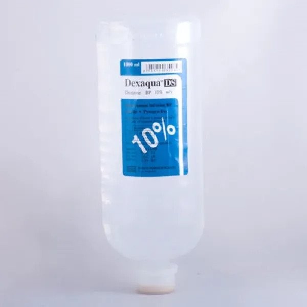 Dexaqua DS(10%)