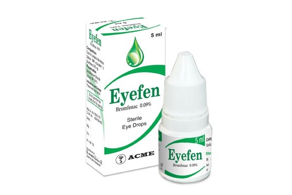 Eyefen(0.09%)