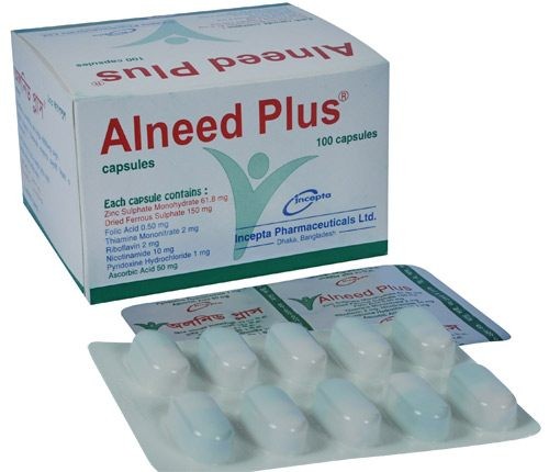 Alneed Plus()